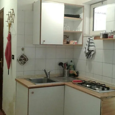Paparelle Terrace *