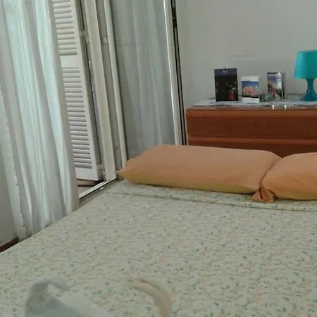아파트 Paparelle Terrace