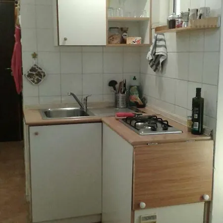 Paparelle Terrace *