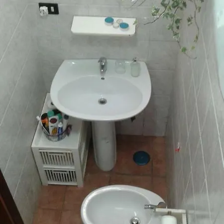 Apartment Paparelle Terrace *